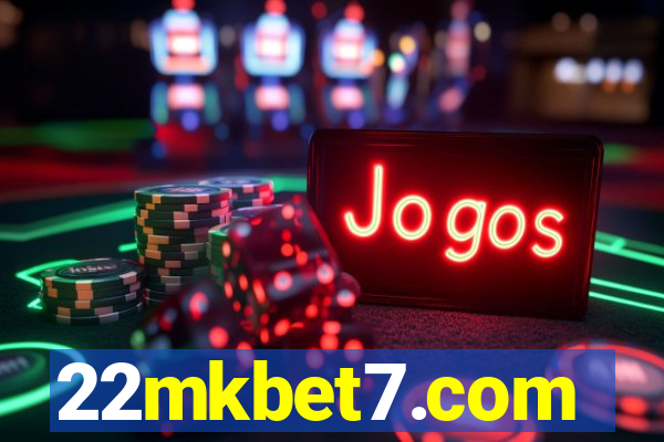 22mkbet7.com