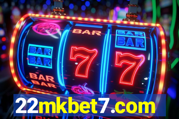 22mkbet7.com