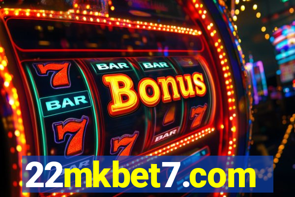 22mkbet7.com