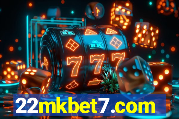 22mkbet7.com