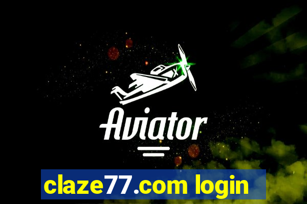 claze77.com login