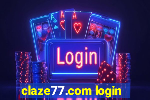 claze77.com login