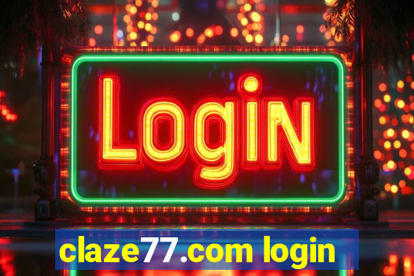 claze77.com login