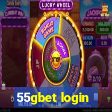 55gbet login