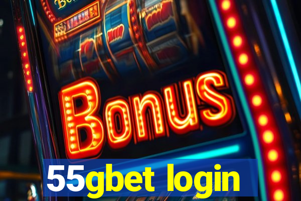 55gbet login