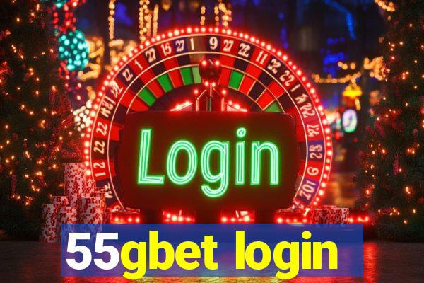 55gbet login