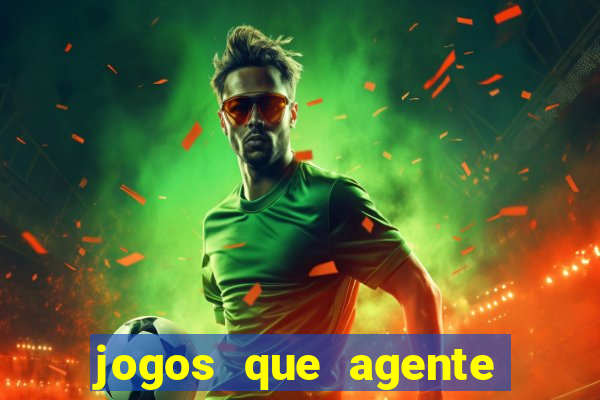 jogos que agente ganha dinheiro de verdade