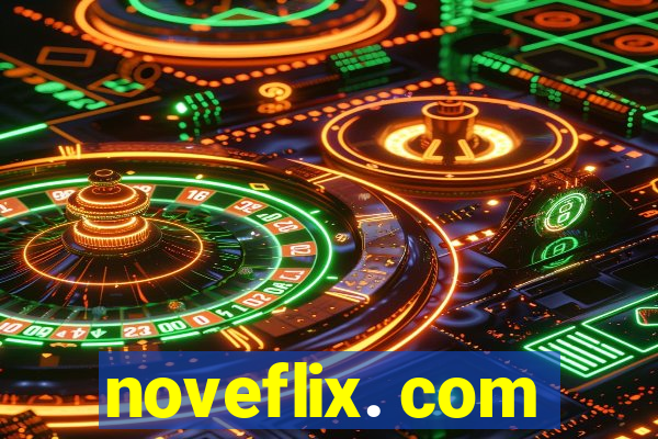 noveflix. com