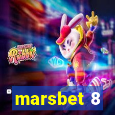 marsbet 8