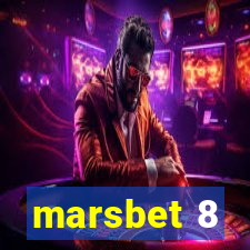 marsbet 8