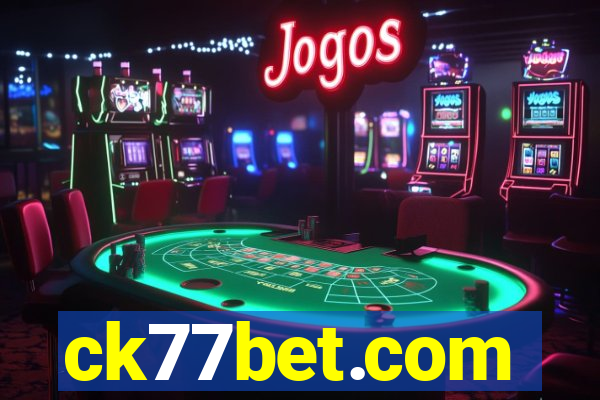 ck77bet.com