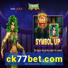 ck77bet.com