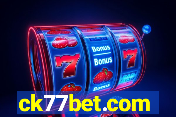 ck77bet.com