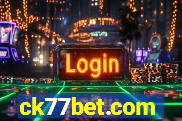 ck77bet.com