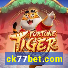 ck77bet.com