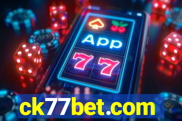 ck77bet.com