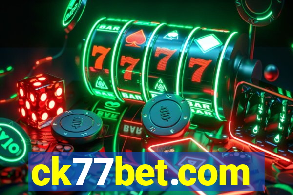 ck77bet.com