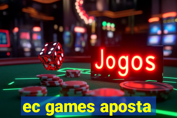 ec games aposta