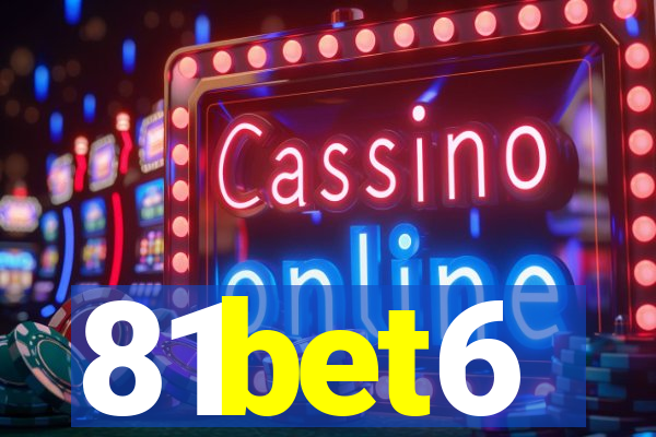 81bet6