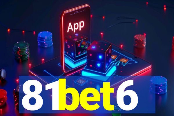 81bet6