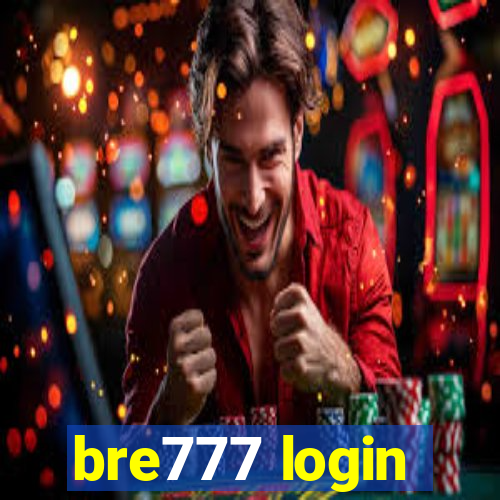 bre777 login