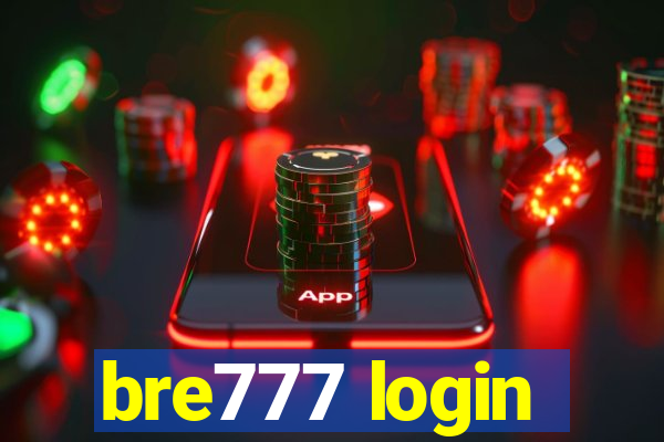 bre777 login