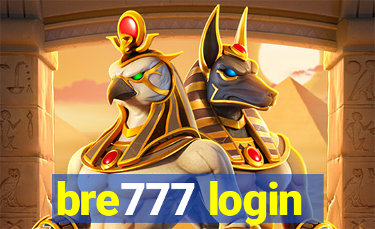 bre777 login