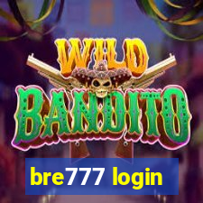 bre777 login