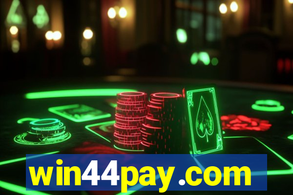 win44pay.com