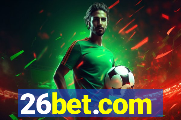 26bet.com