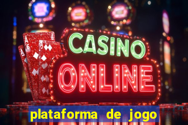 plataforma de jogo a partir de r$ 1