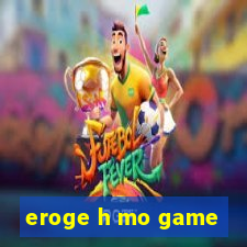 eroge h mo game