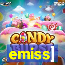 emiss]