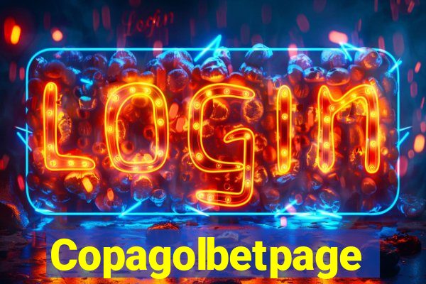 Copagolbetpage