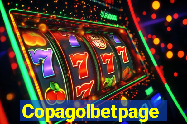 Copagolbetpage