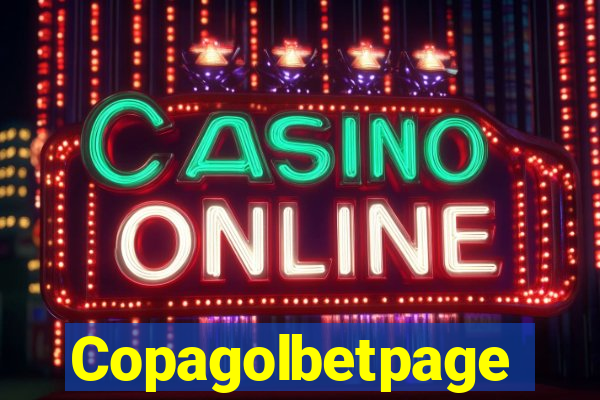 Copagolbetpage