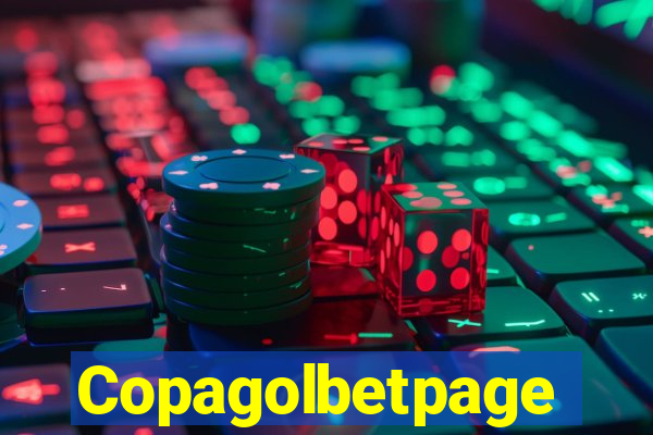 Copagolbetpage