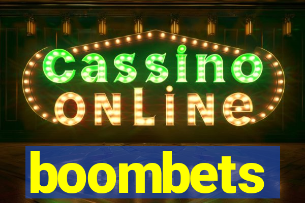 boombets