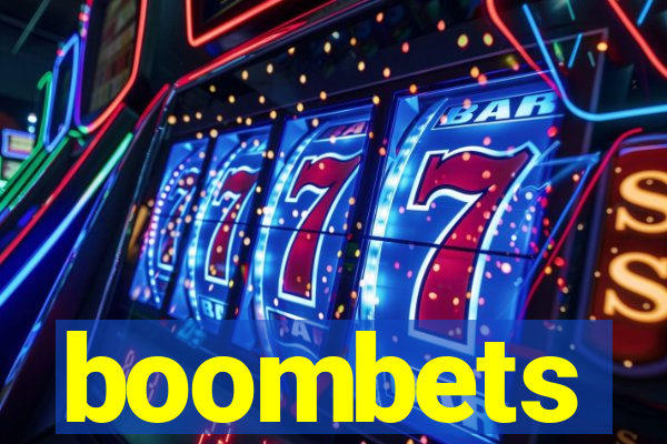 boombets