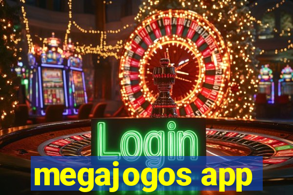 megajogos app