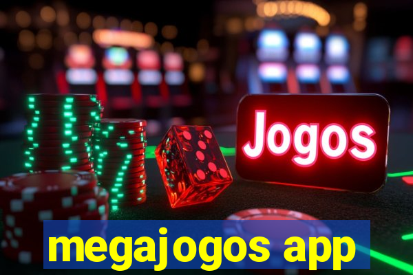 megajogos app