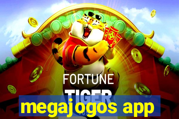 megajogos app