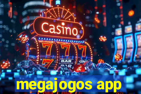 megajogos app