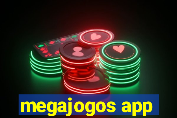 megajogos app