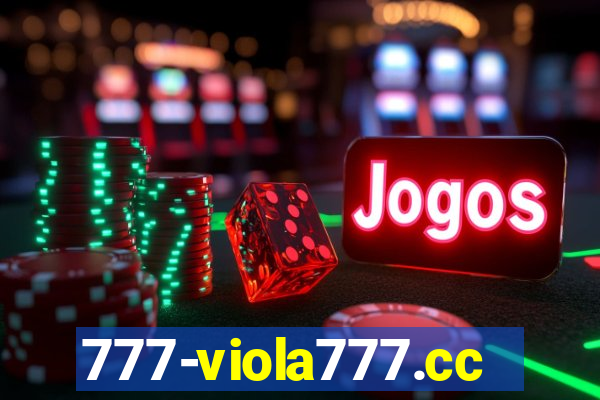 777-viola777.cc