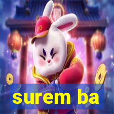 surem ba