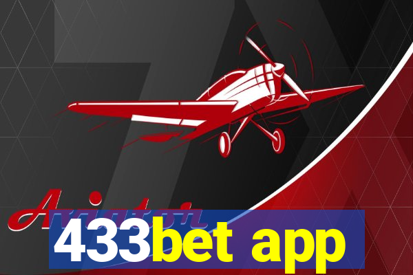 433bet app