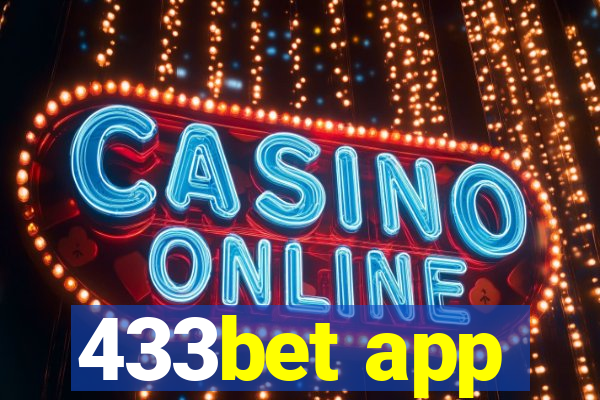 433bet app