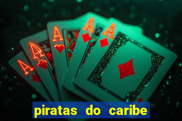 piratas do caribe 1 filme completo dublado