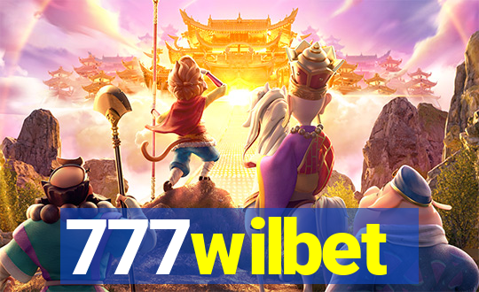 777wilbet